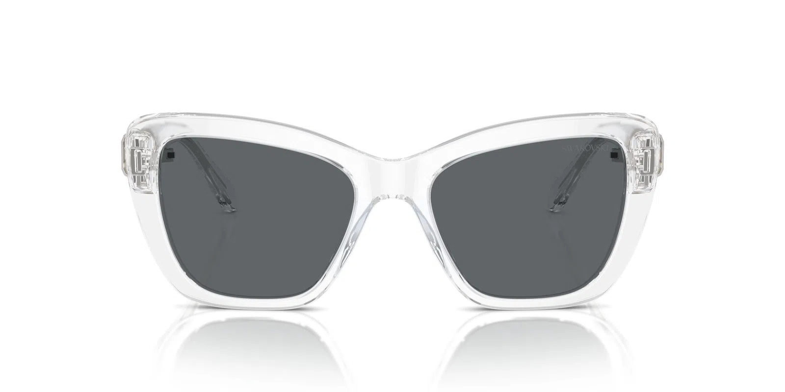 Swarovski 6018 Sunglasses - view 16